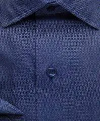Modern Circle Sport Shirt
