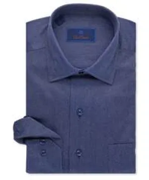 Modern Circle Sport Shirt