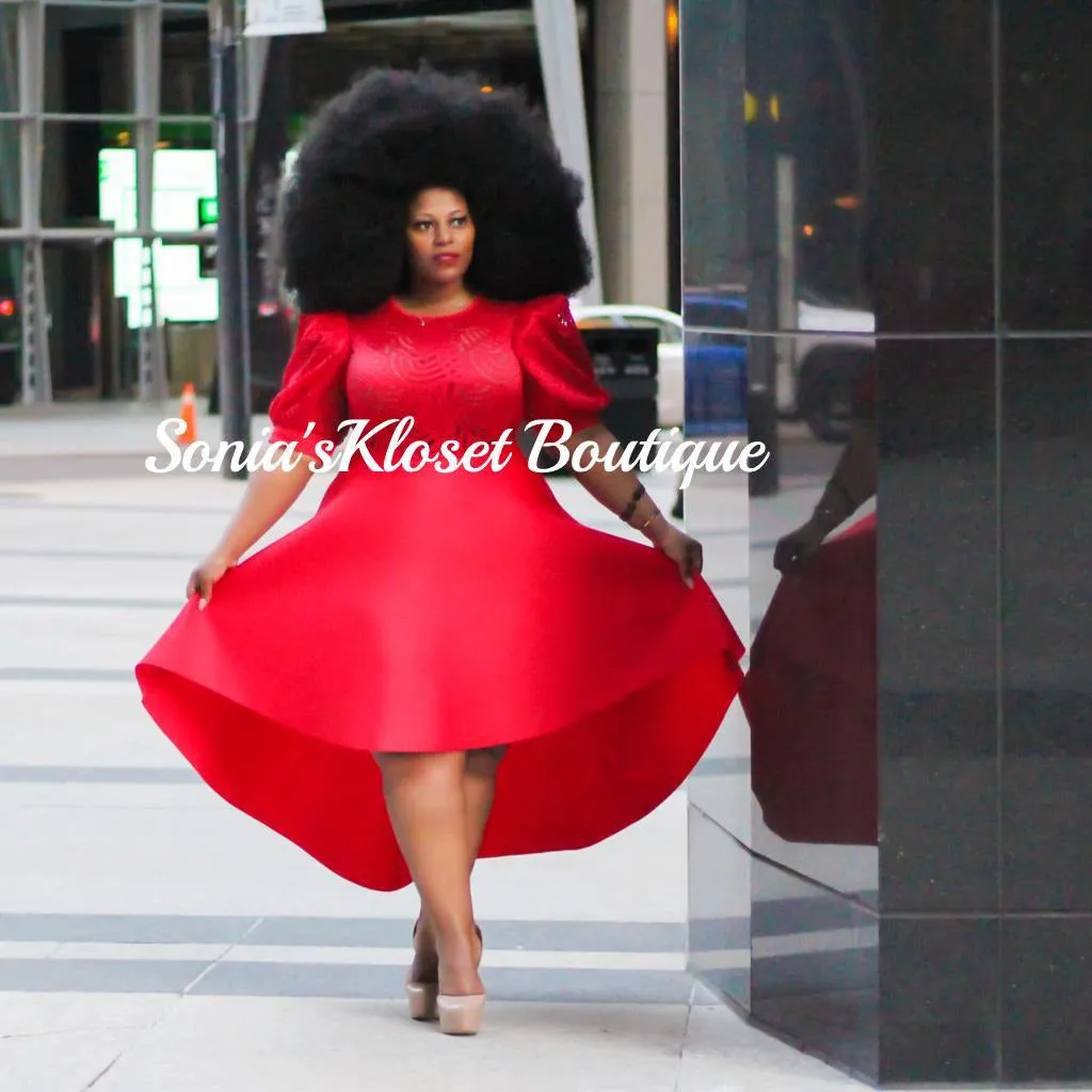 MS FANCY DRESS