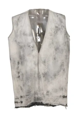 [MW166] Rick Owens | Tank Top