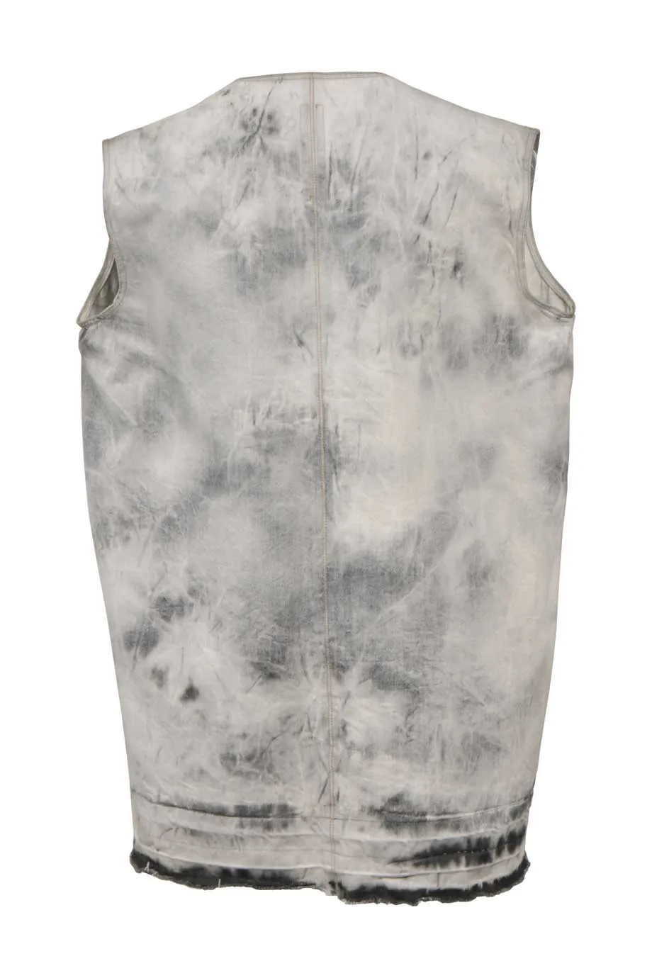 [MW166] Rick Owens | Tank Top