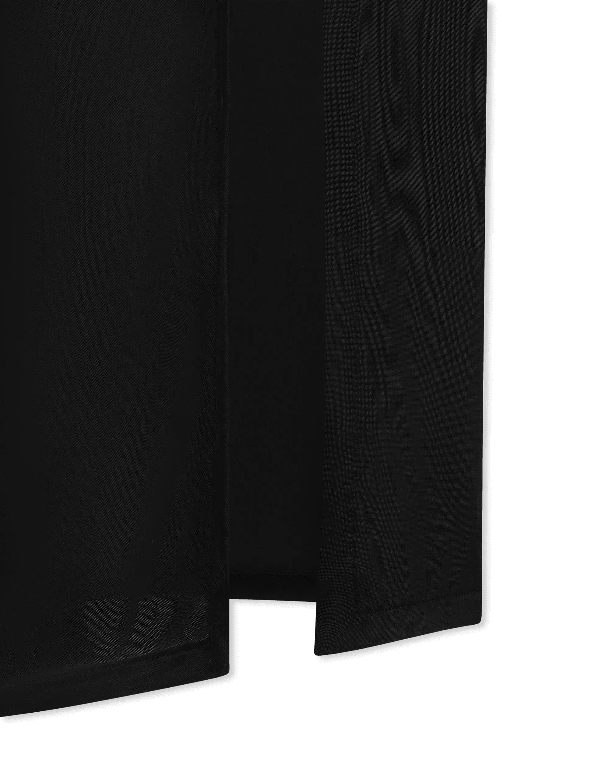 Narianne Boat Neck Long Dress