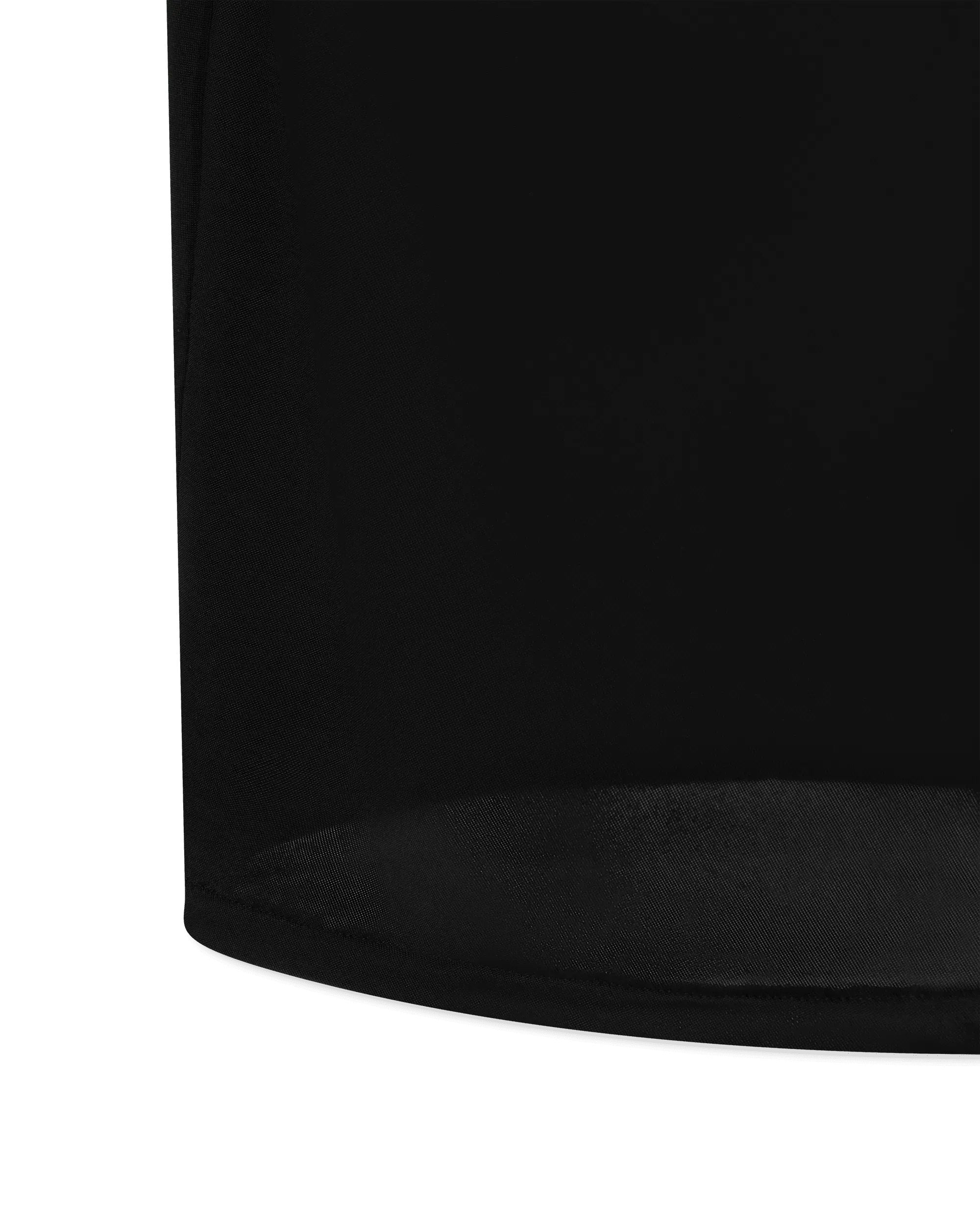 Narianne Boat Neck Long Dress