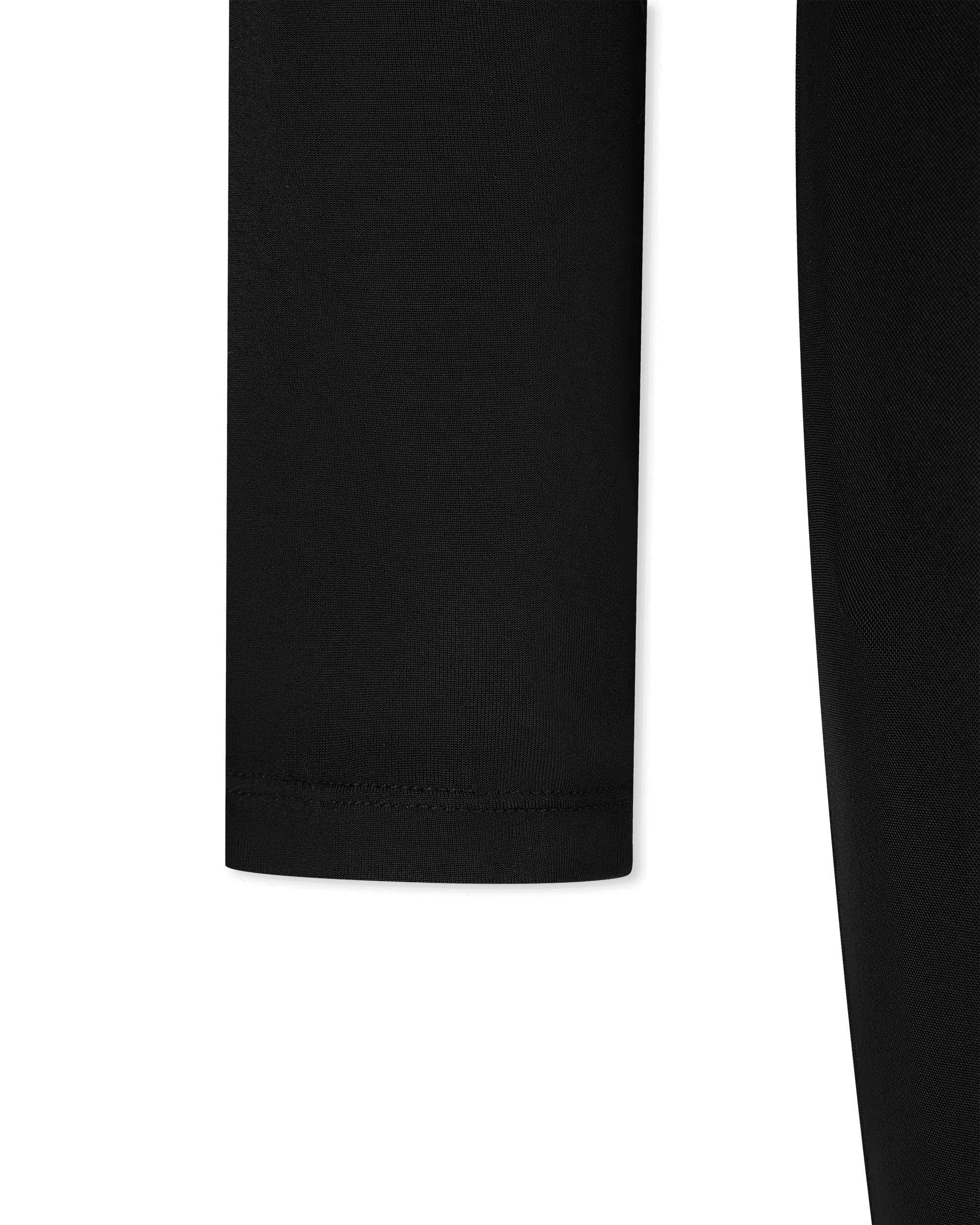 Narianne Boat Neck Long Dress
