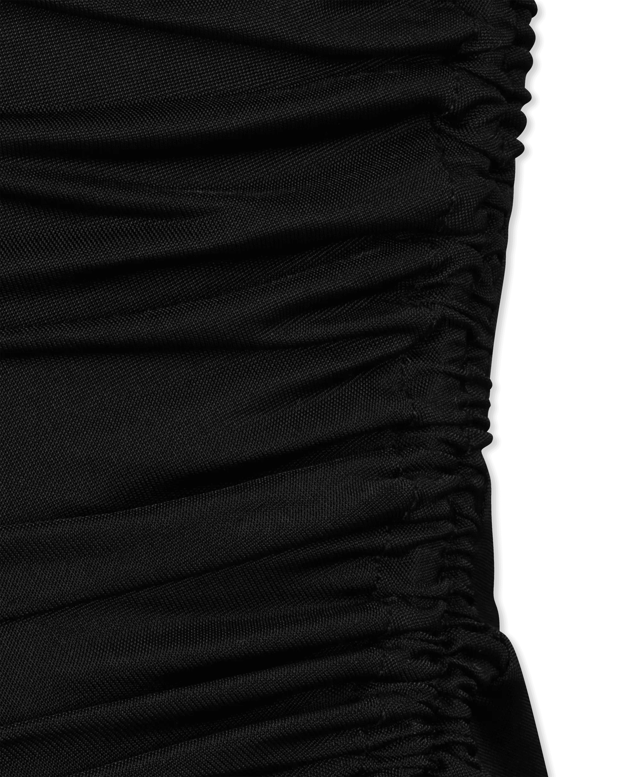 Narianne Boat Neck Long Dress