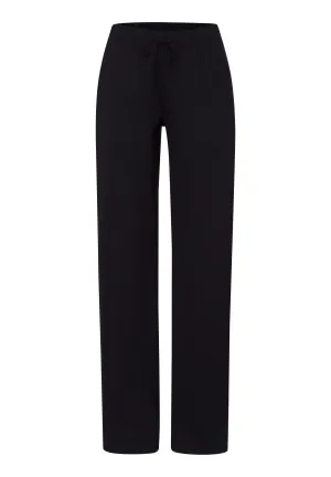Natural Wear Pants | Black 78805-019