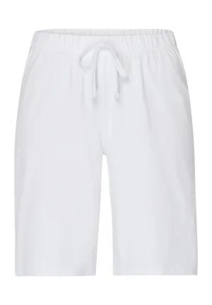 Natural Wear Shorts | White 78809-101