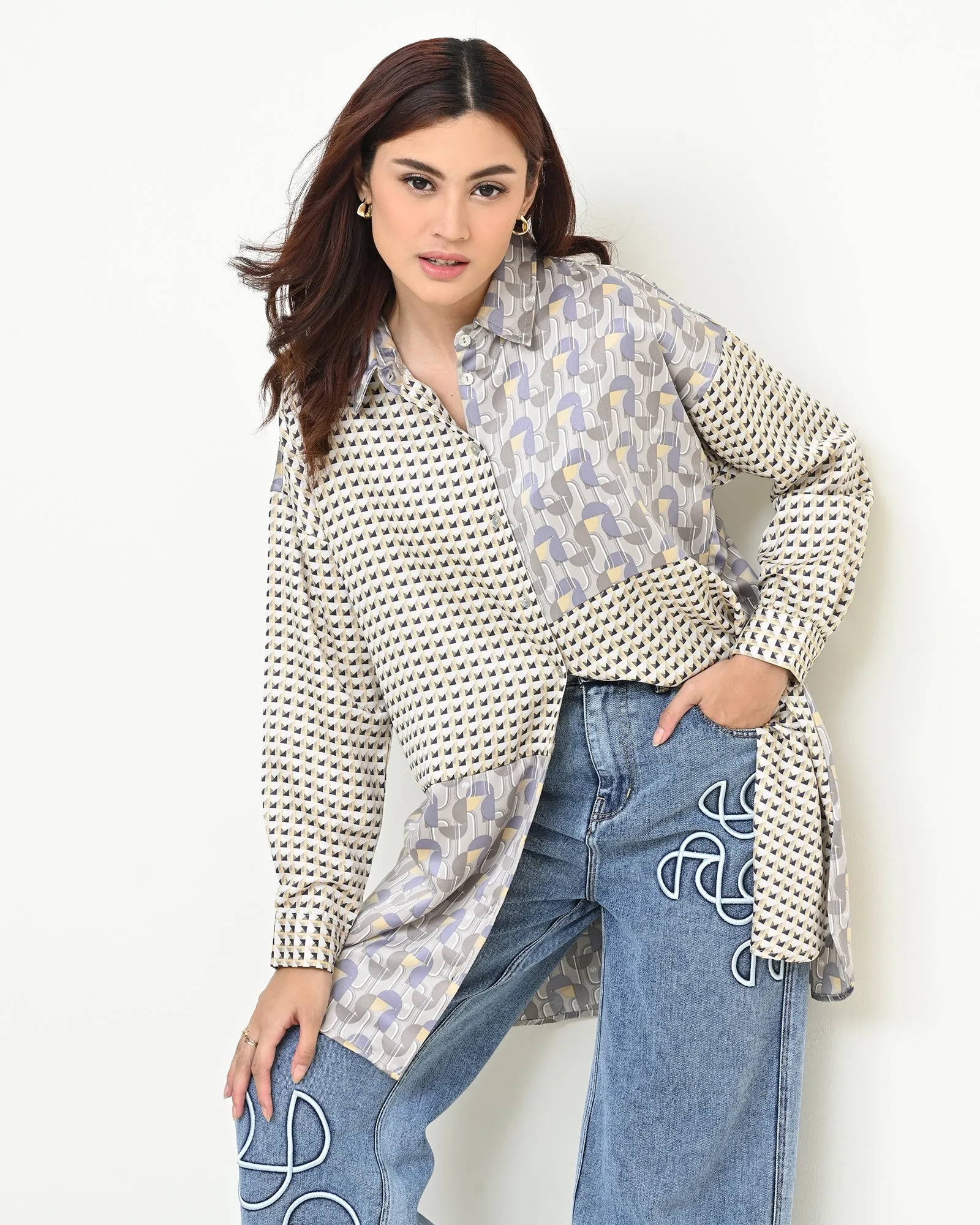 NAVAYA TUNIC
