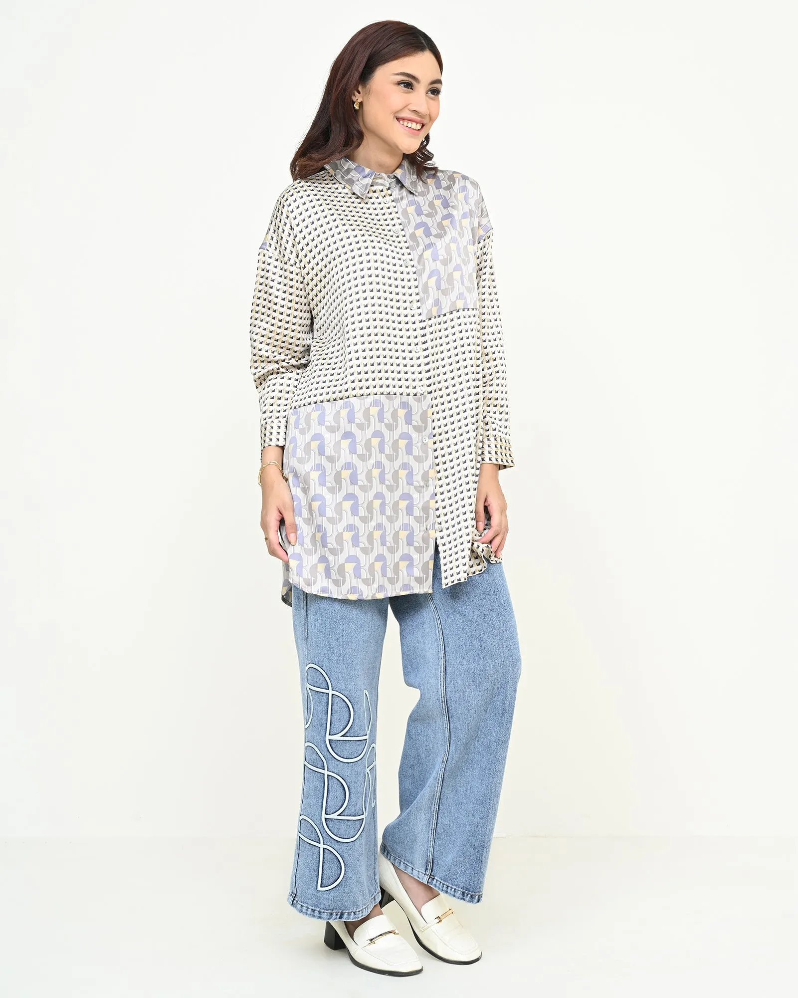 NAVAYA TUNIC