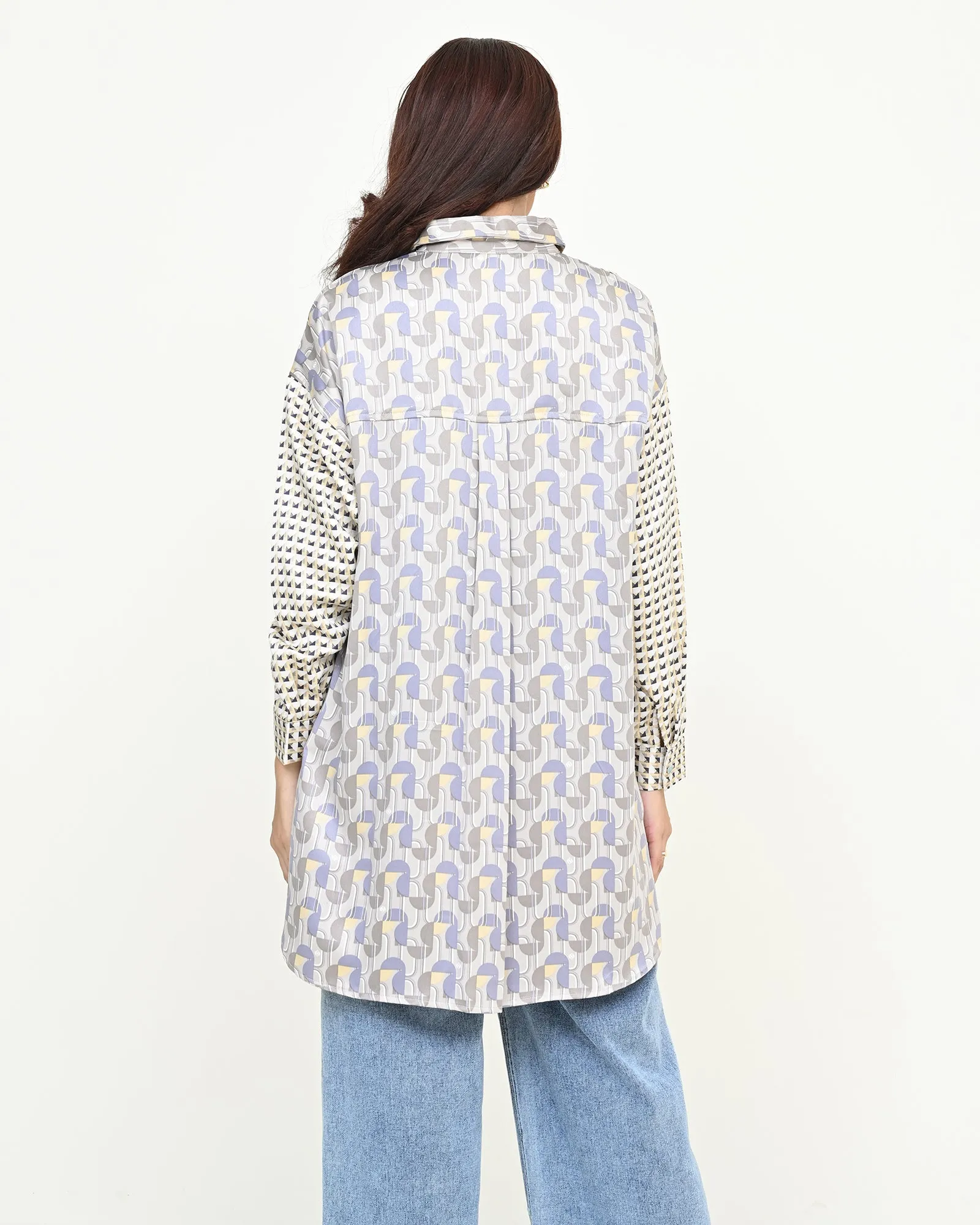 NAVAYA TUNIC