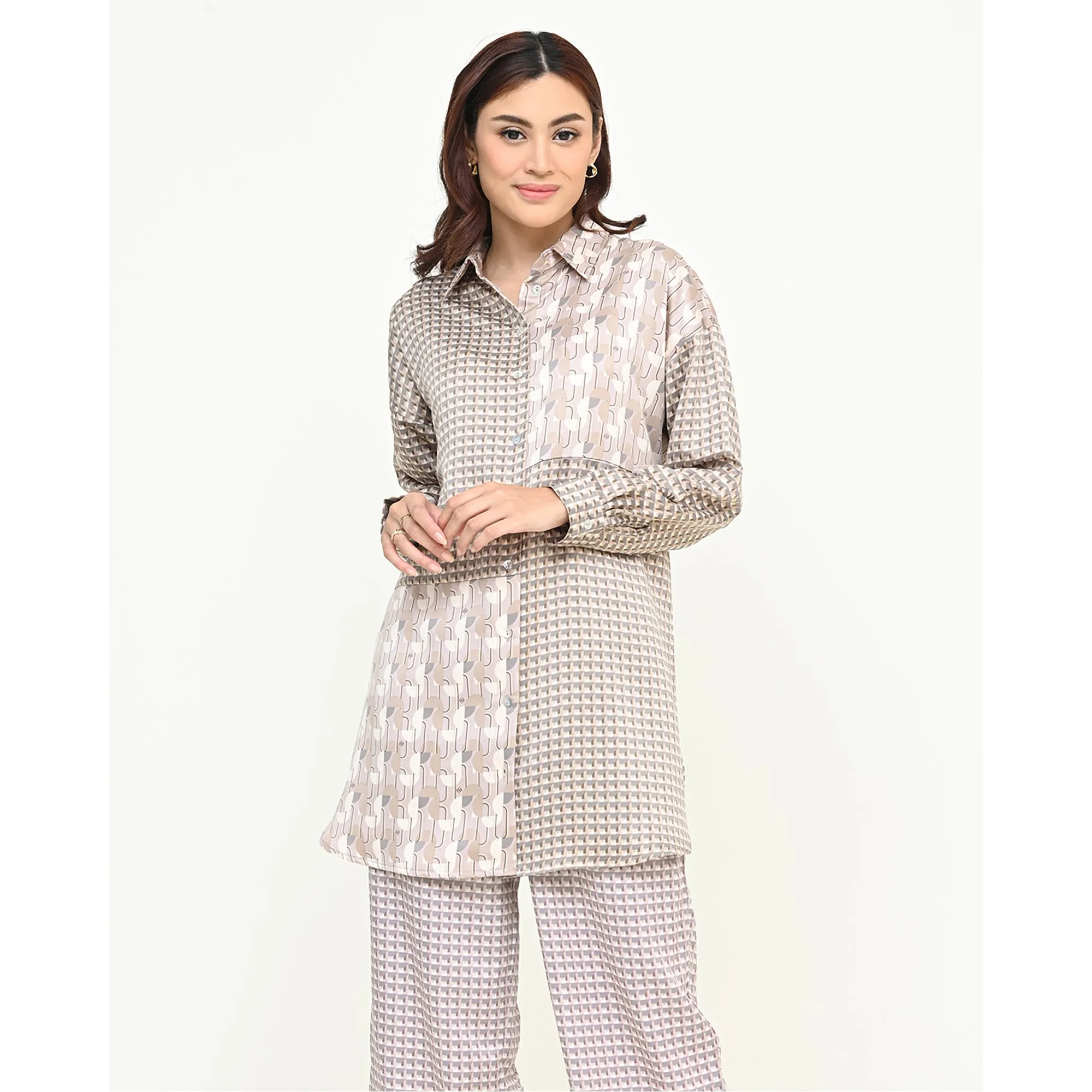 NAVAYA TUNIC