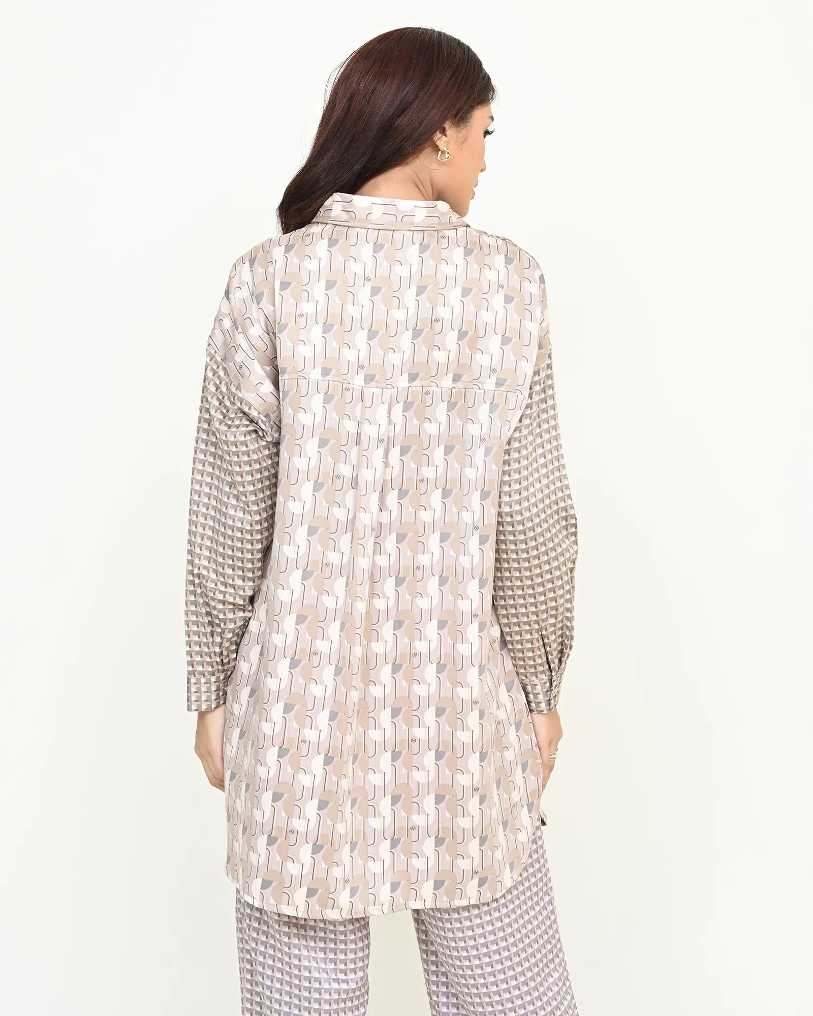 NAVAYA TUNIC