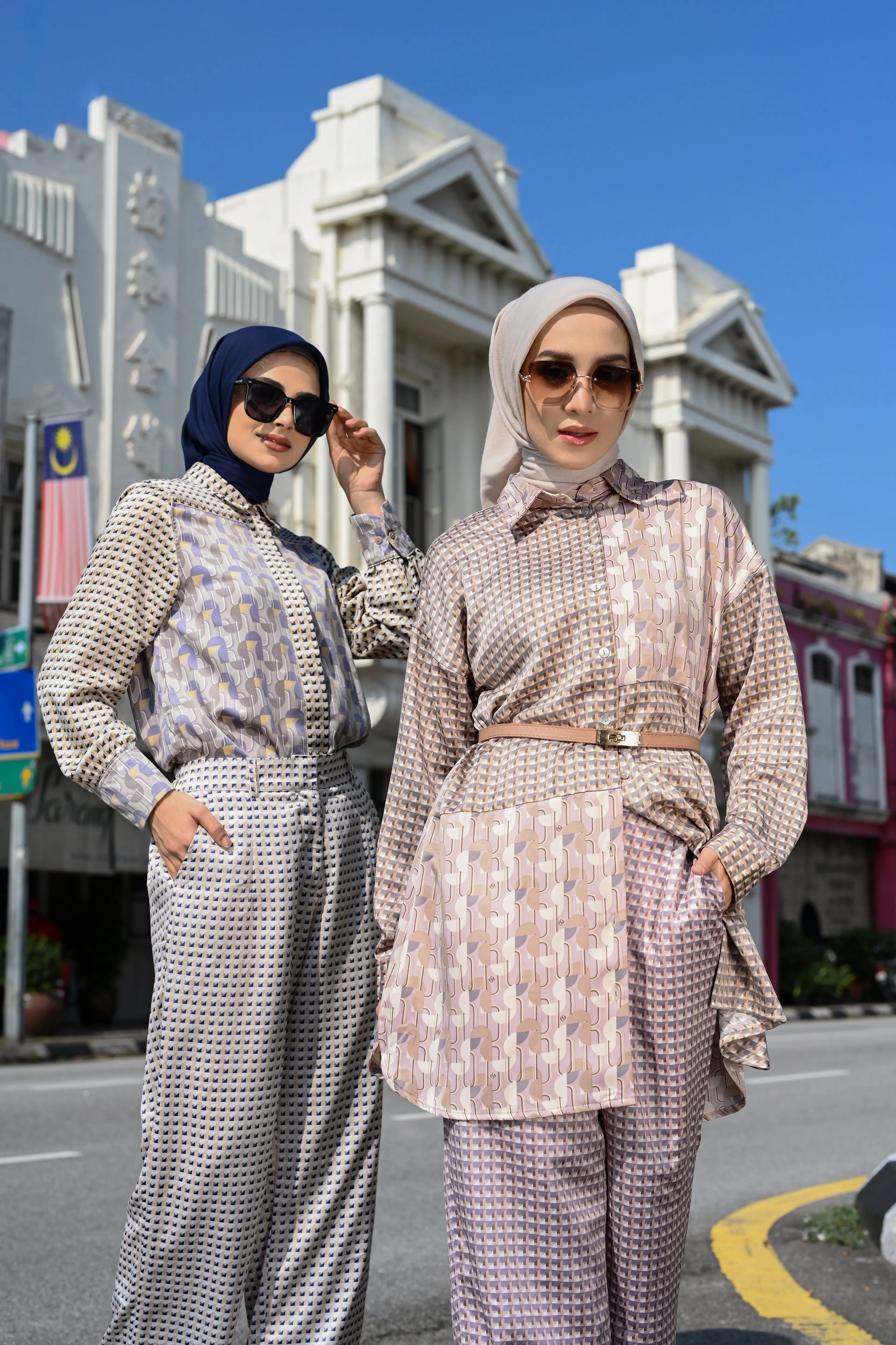 NAVAYA TUNIC