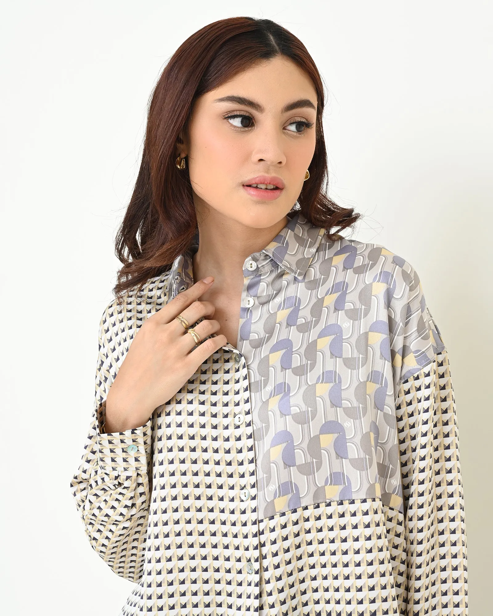 NAVAYA TUNIC