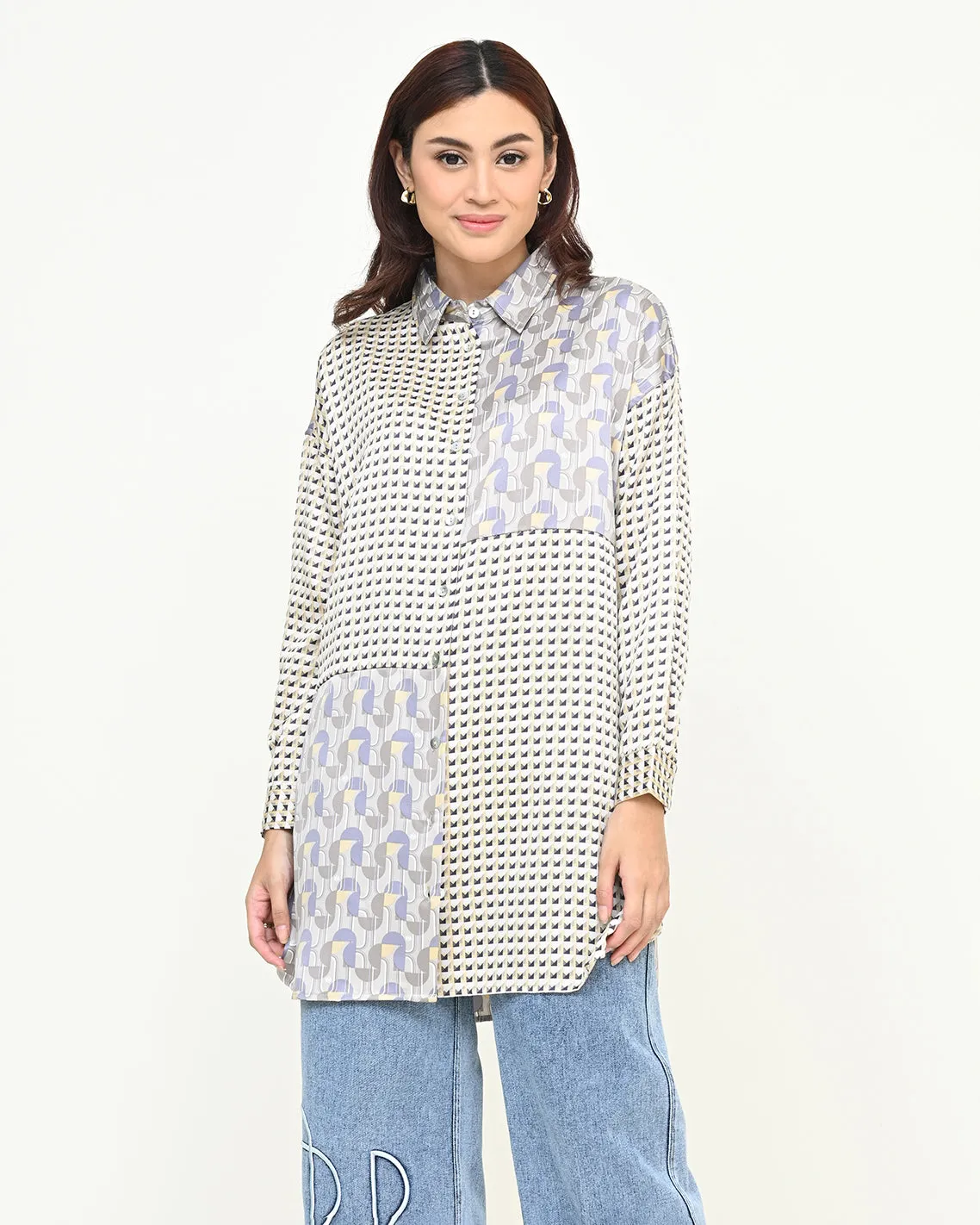 NAVAYA TUNIC
