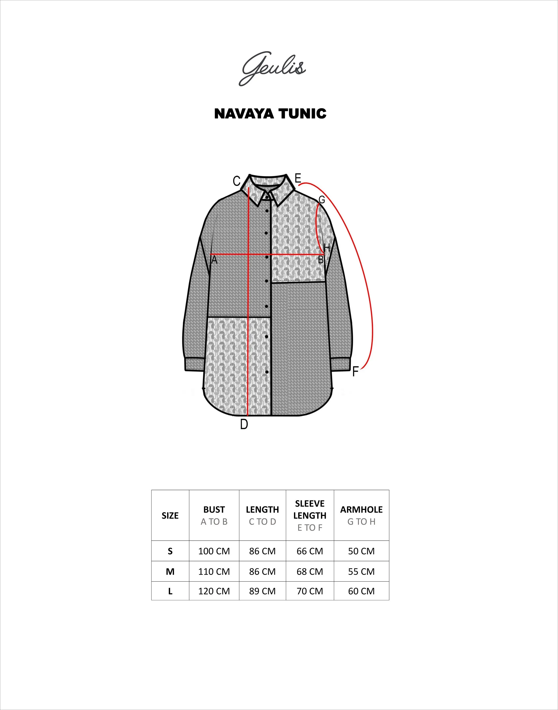 NAVAYA TUNIC