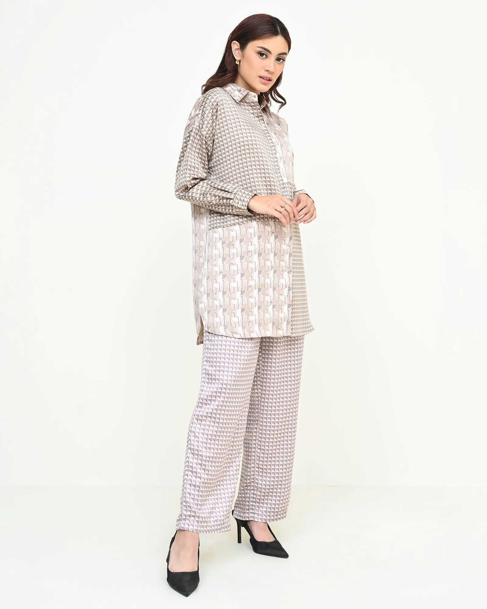 NAVAYA TUNIC