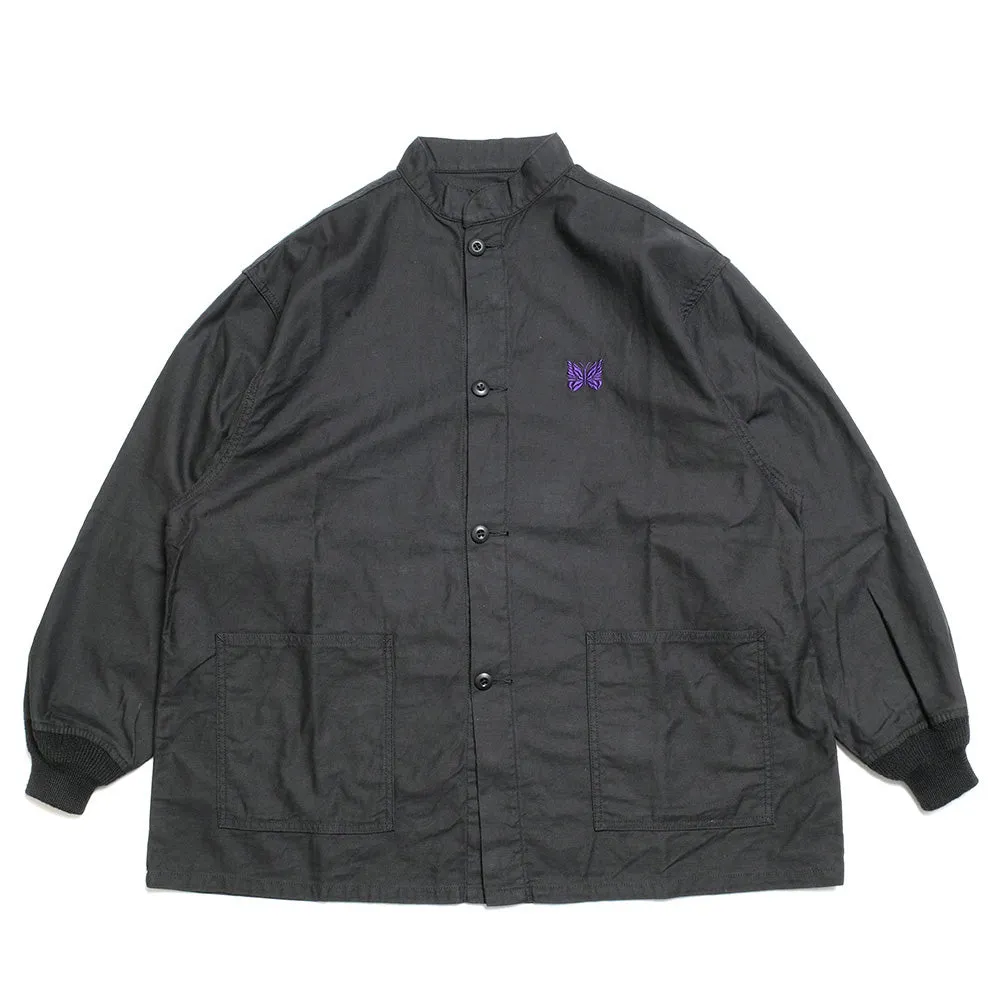 Needles - C. S. Army Shirt - Back Sateen - PU239