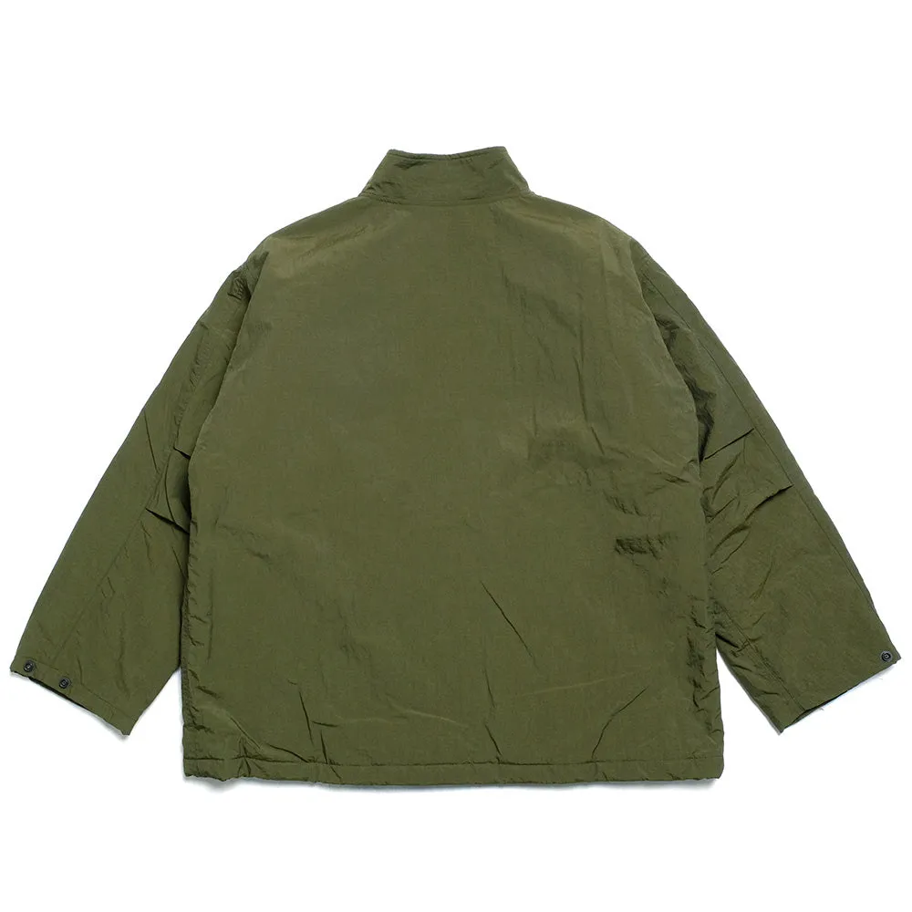 Needles - C.P. Jacket - Nylon Ripstop - NS141