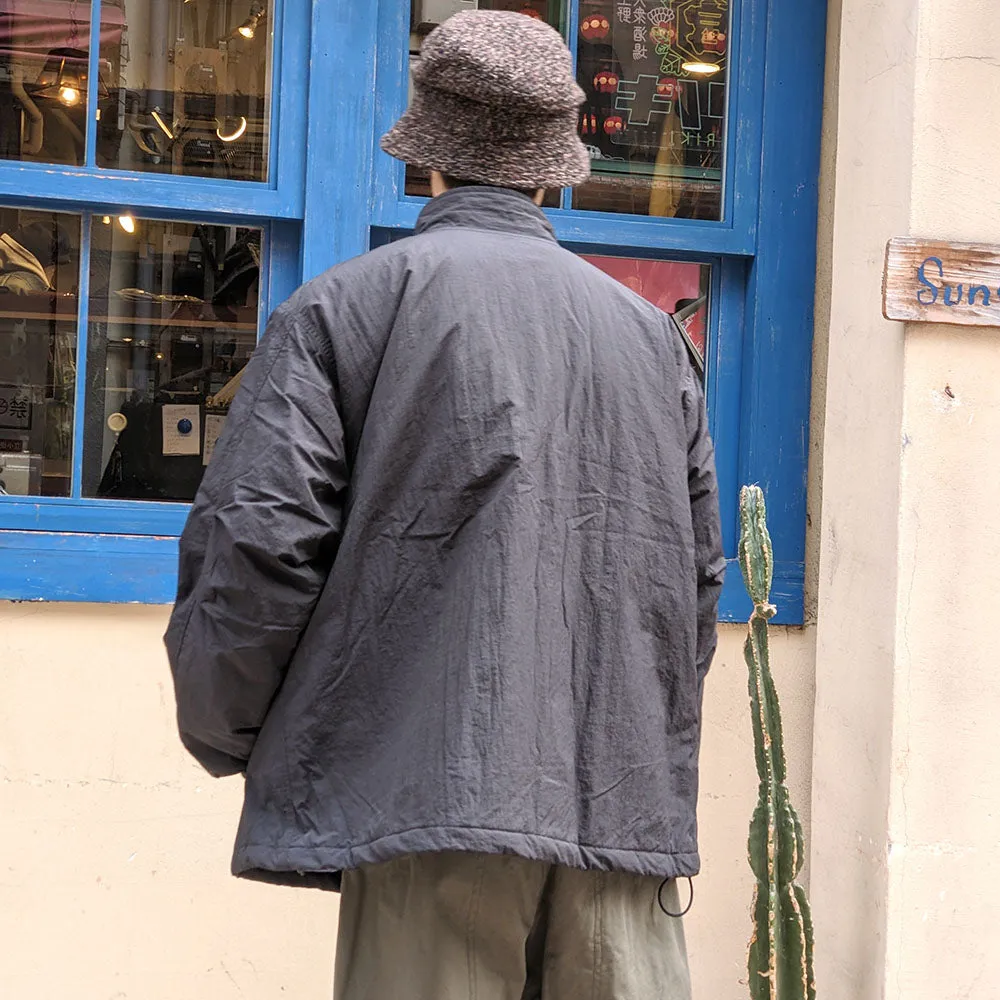 Needles - C.P. Jacket - Nylon Ripstop - NS141