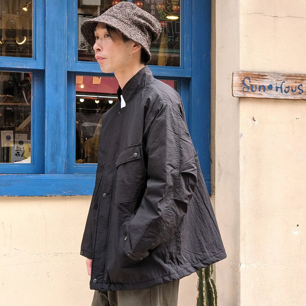 Needles - C.P. Jacket - Nylon Ripstop - NS141