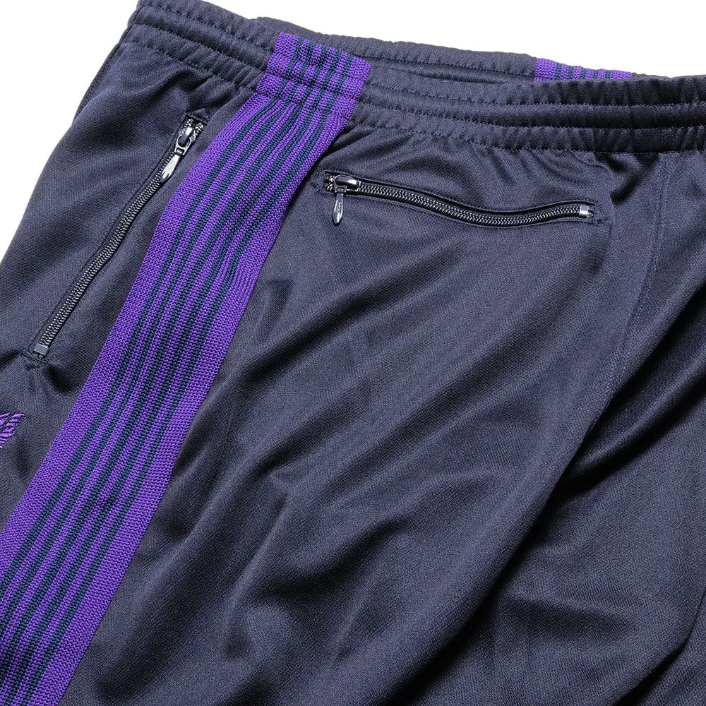 Needles - Track Pant - Poly Smooth - NS246