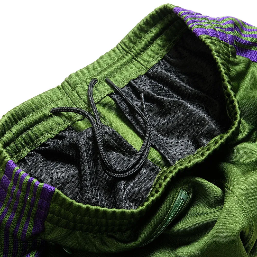 Needles - Track Pant - Poly Smooth - NS246