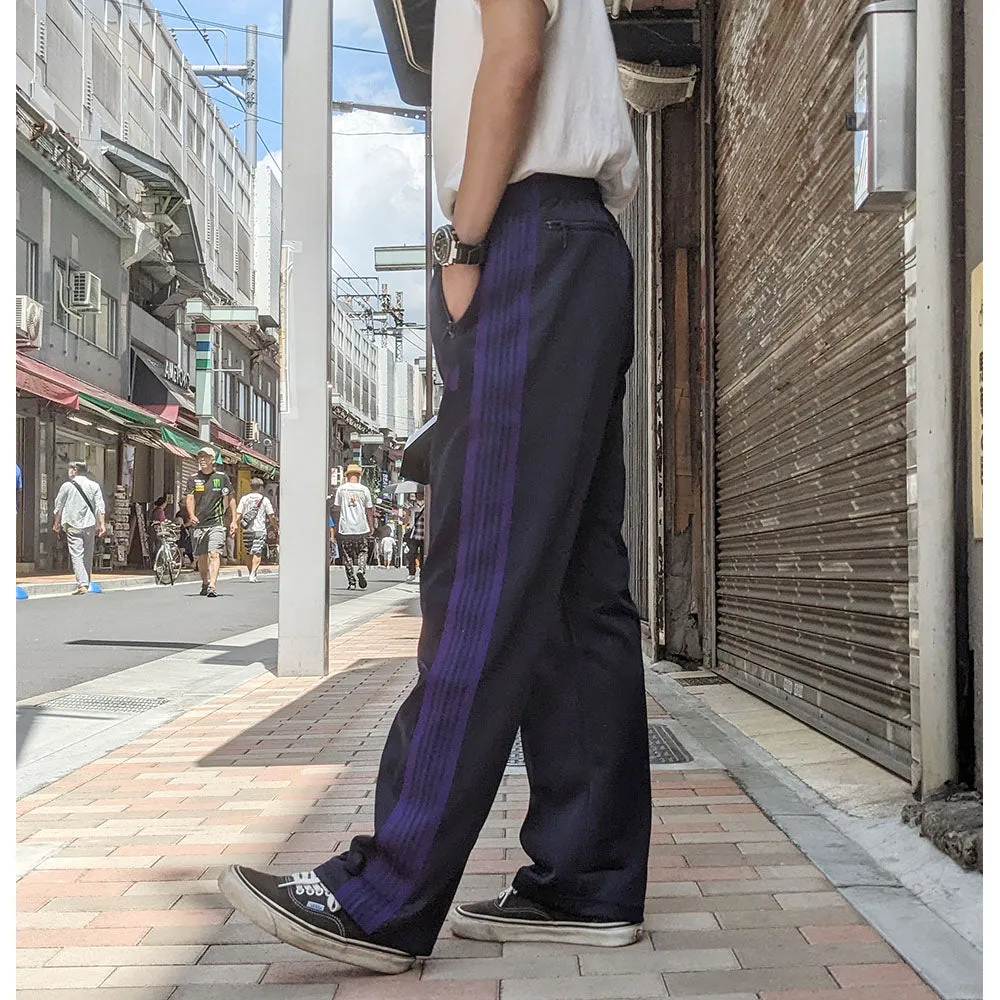 Needles - Track Pant - Poly Smooth - NS246
