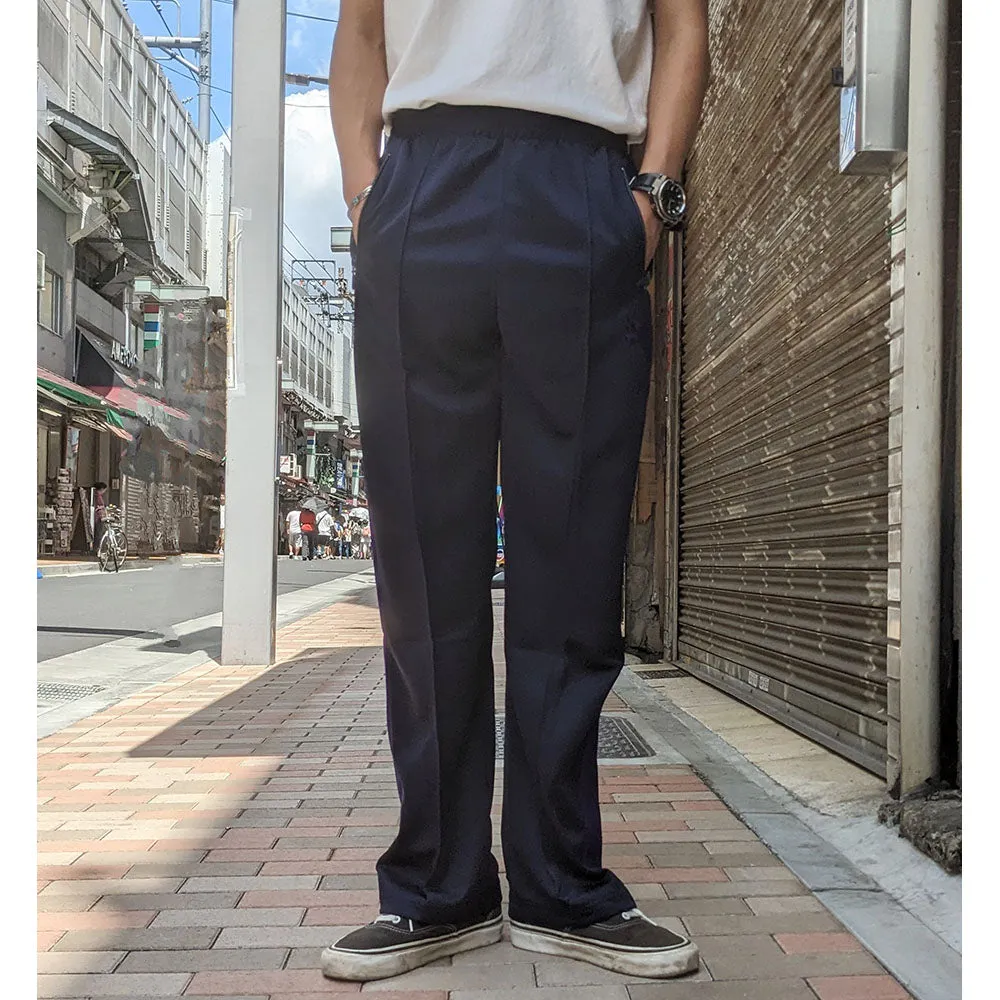Needles - Track Pant - Poly Smooth - NS246