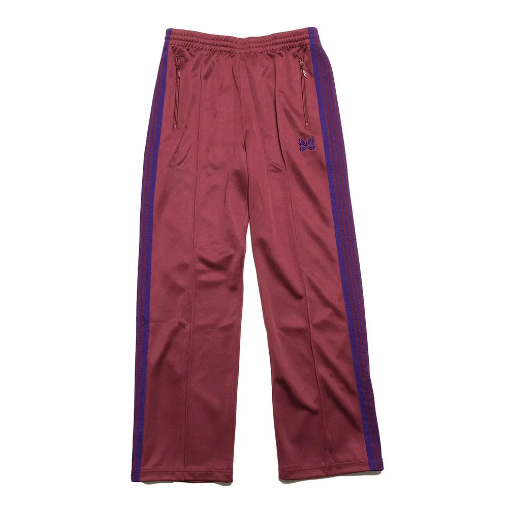 Needles - Track Pant - Poly Smooth - NS246