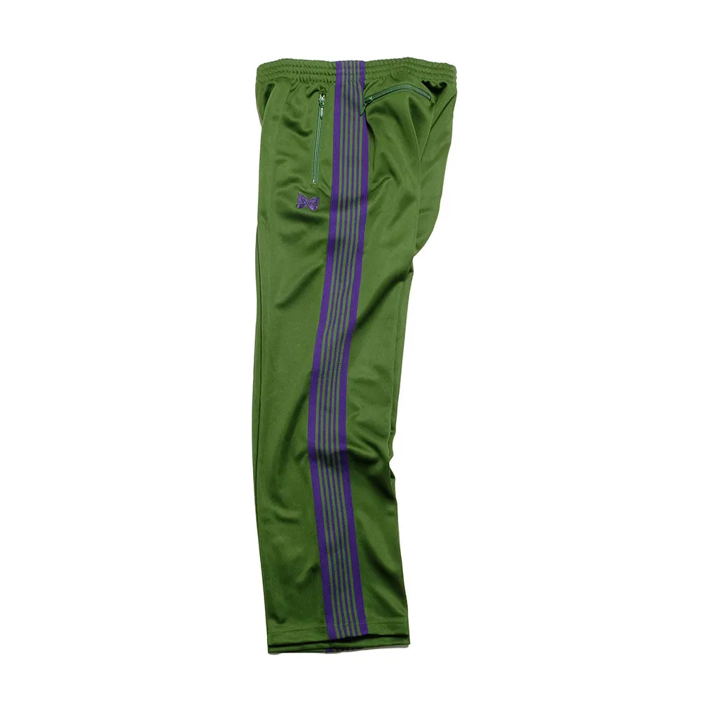 Needles - Track Pant - Poly Smooth - NS246
