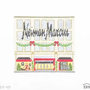 Neiman Storefront