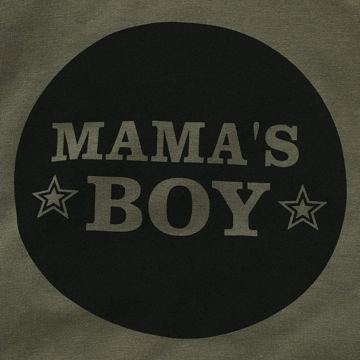 Newborn Baby Boy Clothes Camo Set