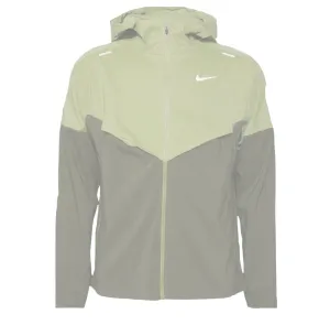 Nike Repel Windrunner Jacket Barely Volt