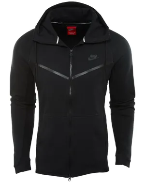 Nike Windrunner Tech Fleece Hoodie Mens Style : 805144
