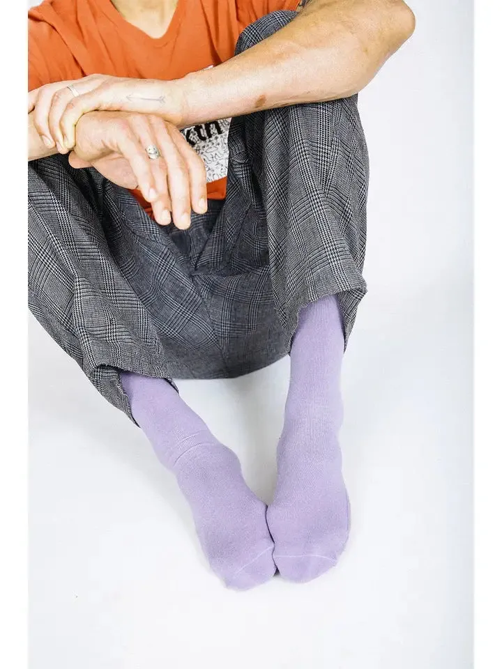 Norme Crew Sock