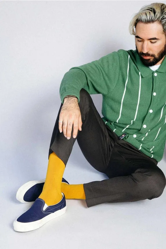 Norme Crew Sock