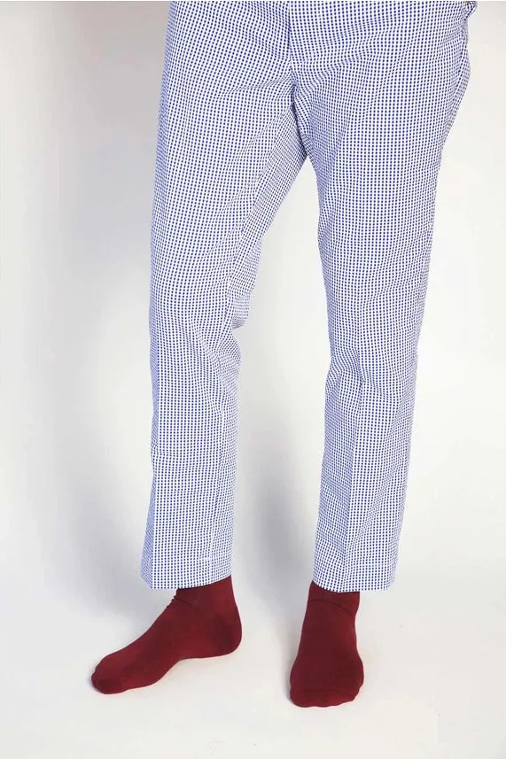Norme Crew Sock