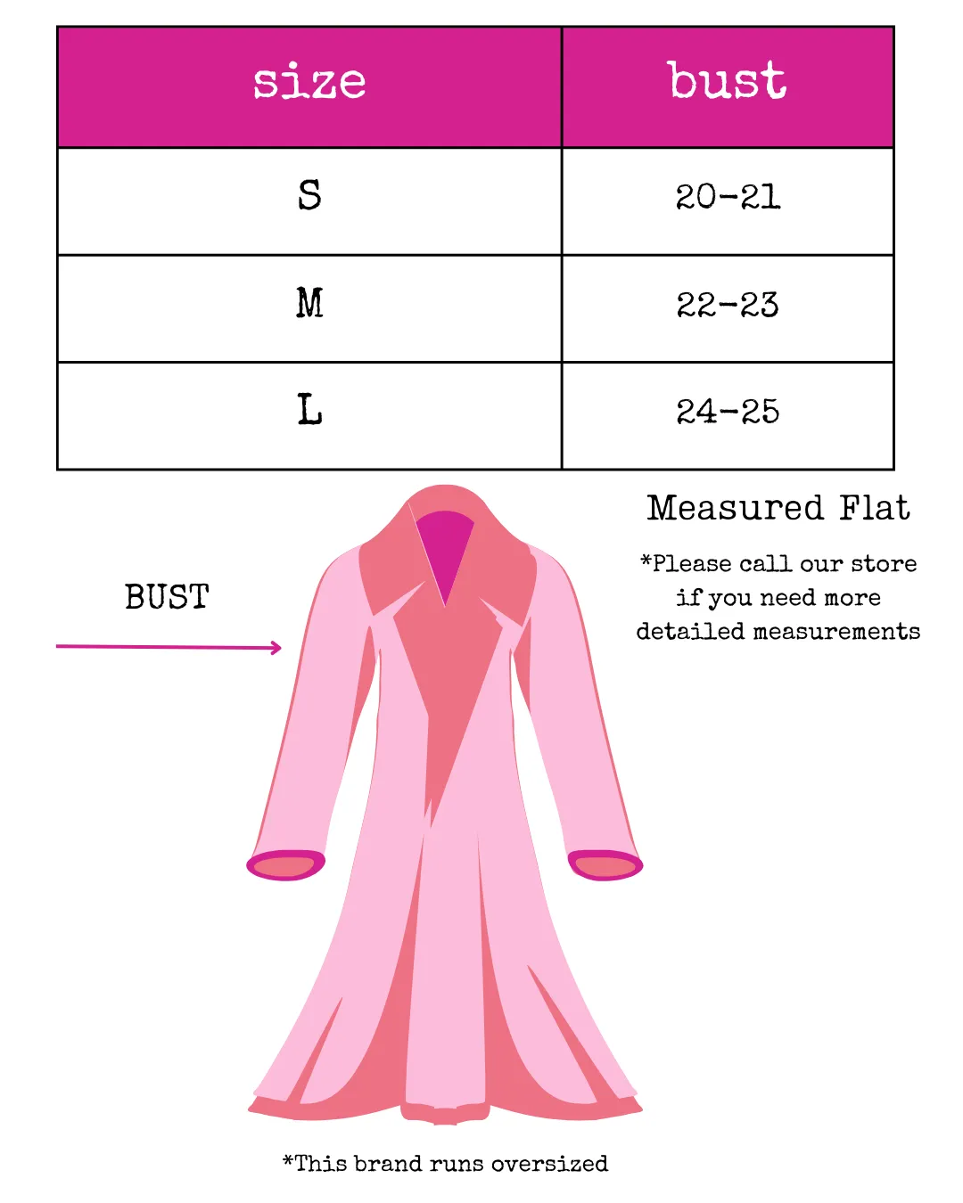 Notched Coat