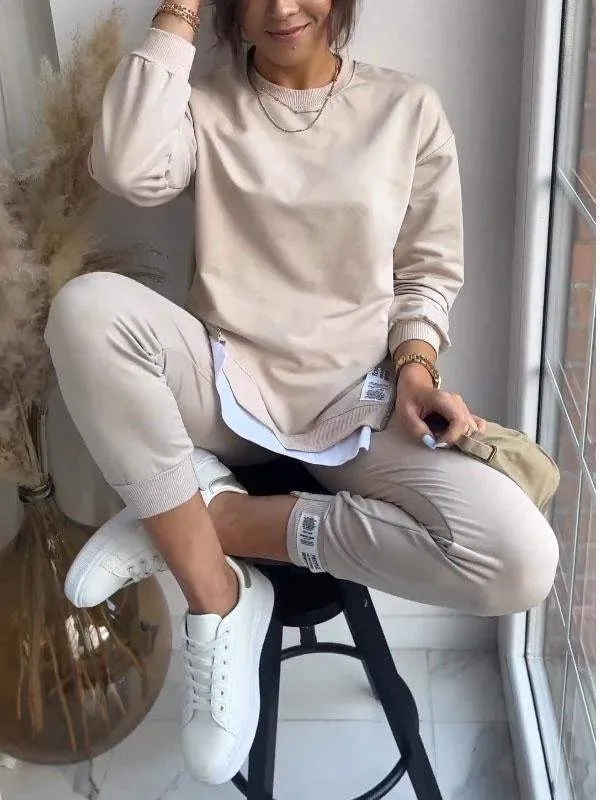 Nova™ - sweatshirt and pants set