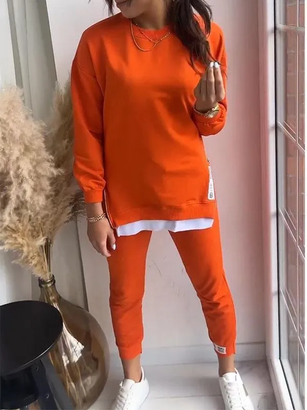 Nova™ - sweatshirt and pants set