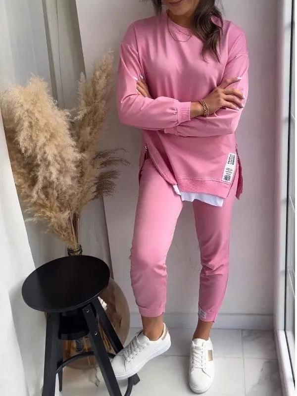 Nova™ - sweatshirt and pants set
