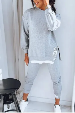 Nova™ - sweatshirt and pants set