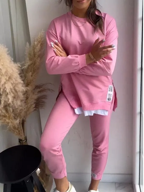 Nova™ - sweatshirt and pants set