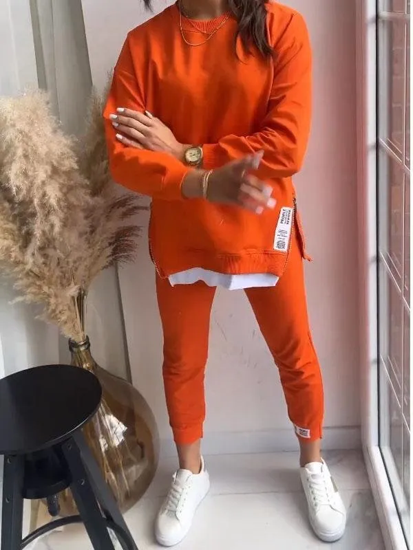 Nova™ - sweatshirt and pants set