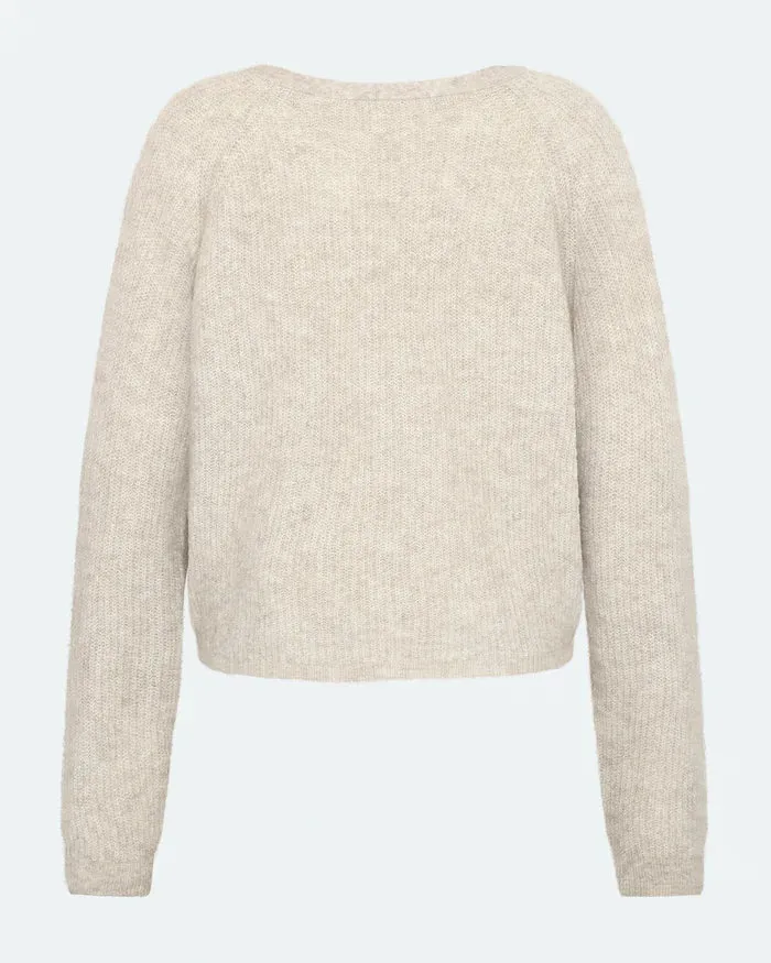Nua Knit Sweater