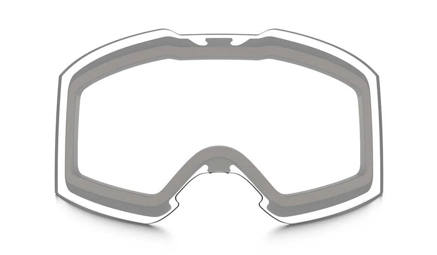 Oakley Fall Line XM Replacement Lens