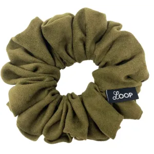 Olive Suede*