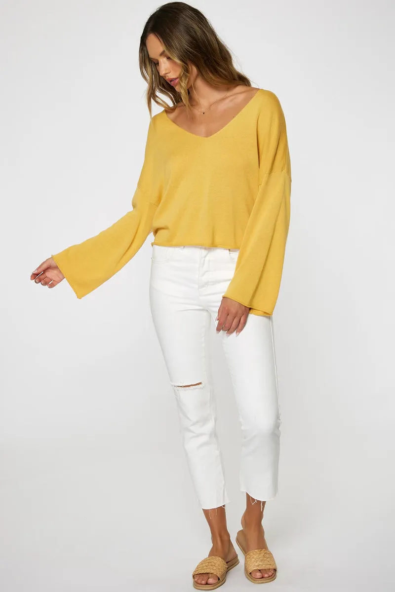 O'Neill Mila Solid Sweater