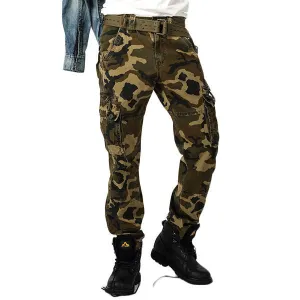 Outdoor Cargo Pants Tactical Pants